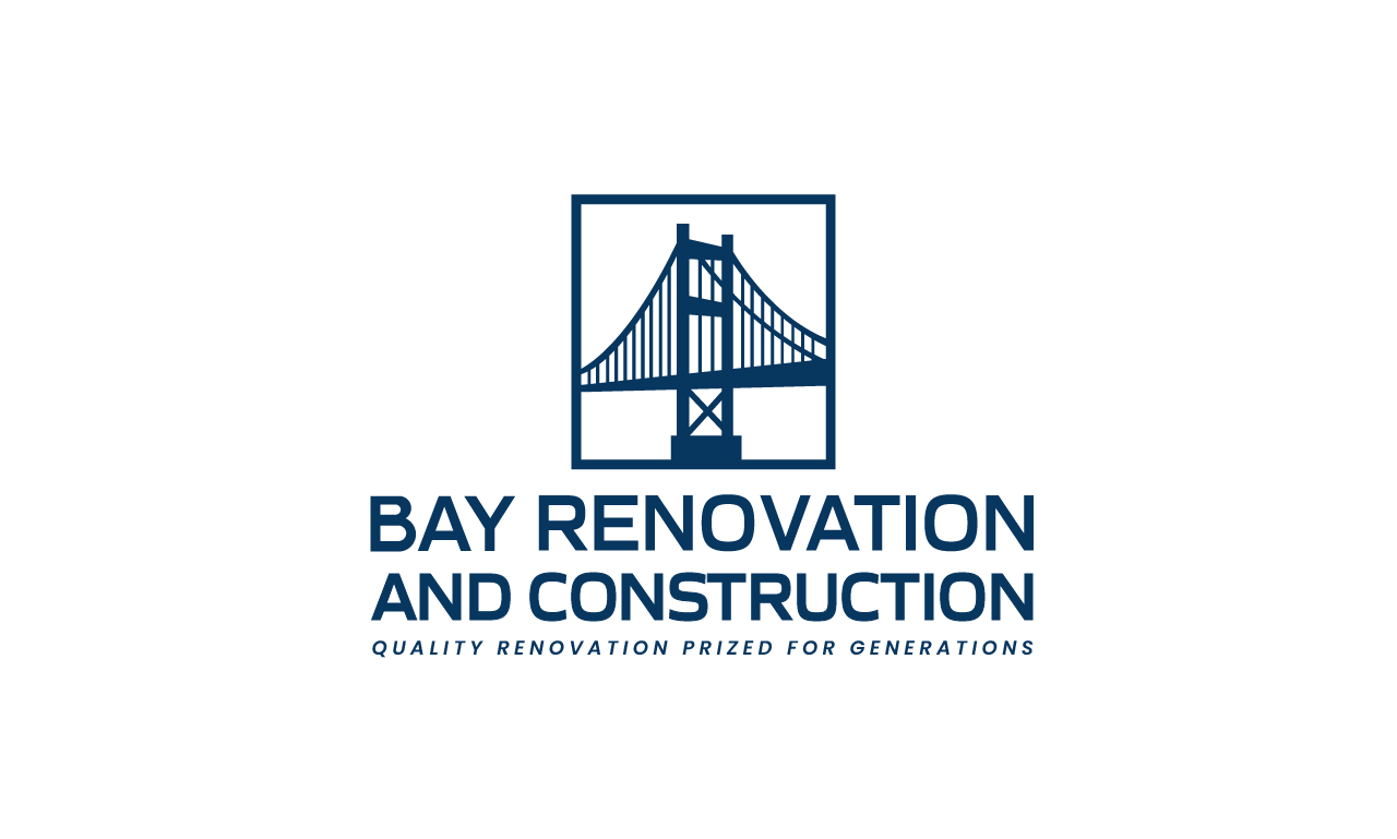 Bay Renovation and Construction logo
